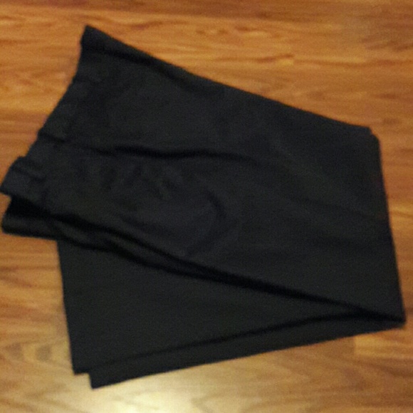 Super  Sale *** Great Haggar Pants *** EUC *** - Picture 2 of 4