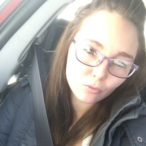 Meet your Posher, Katelin