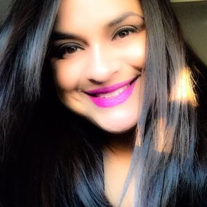 Meet your Posher, Julyanna