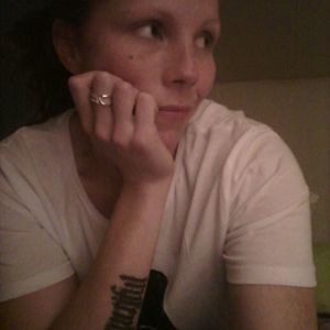 Meet your Posher, Kate