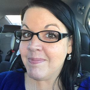 Meet your Posher, Candice