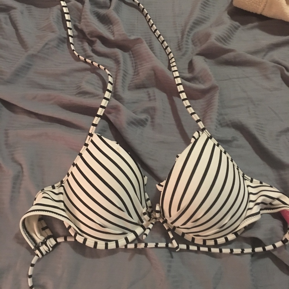 Victoria secret bathing suit top