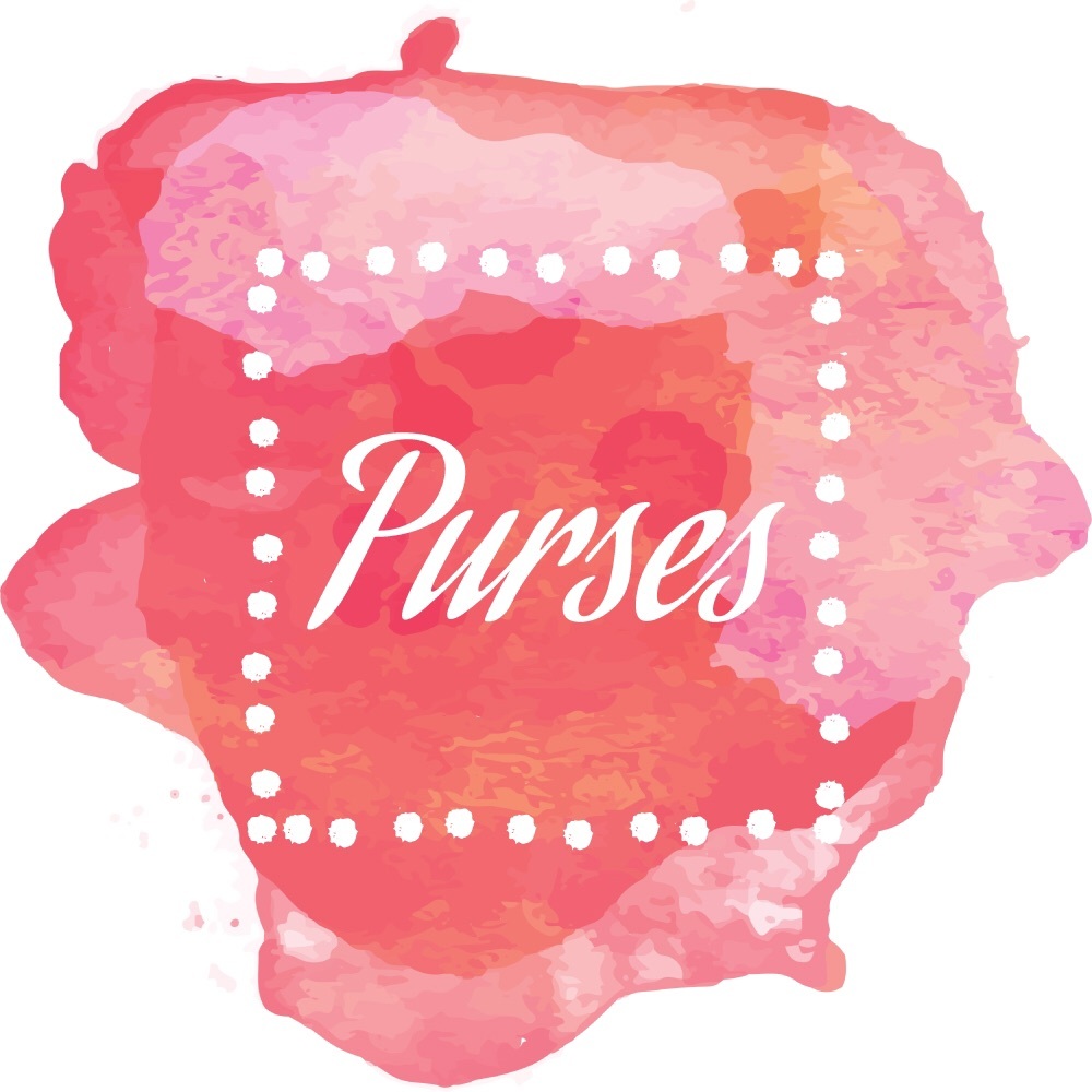 Purses Section