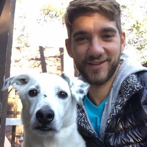 Meet your Posher, Matthew