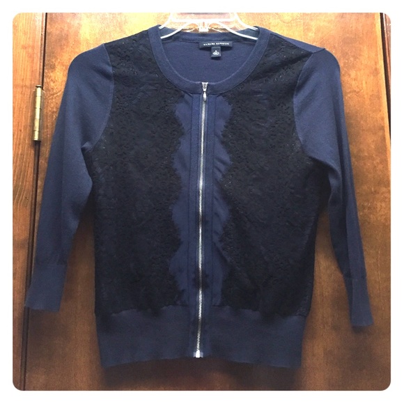 Banana Republic Sweaters - Banana Republic Cardigan