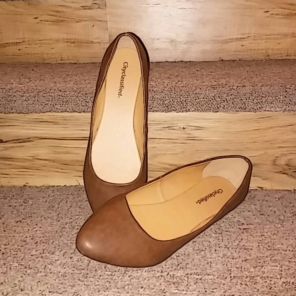Flats
