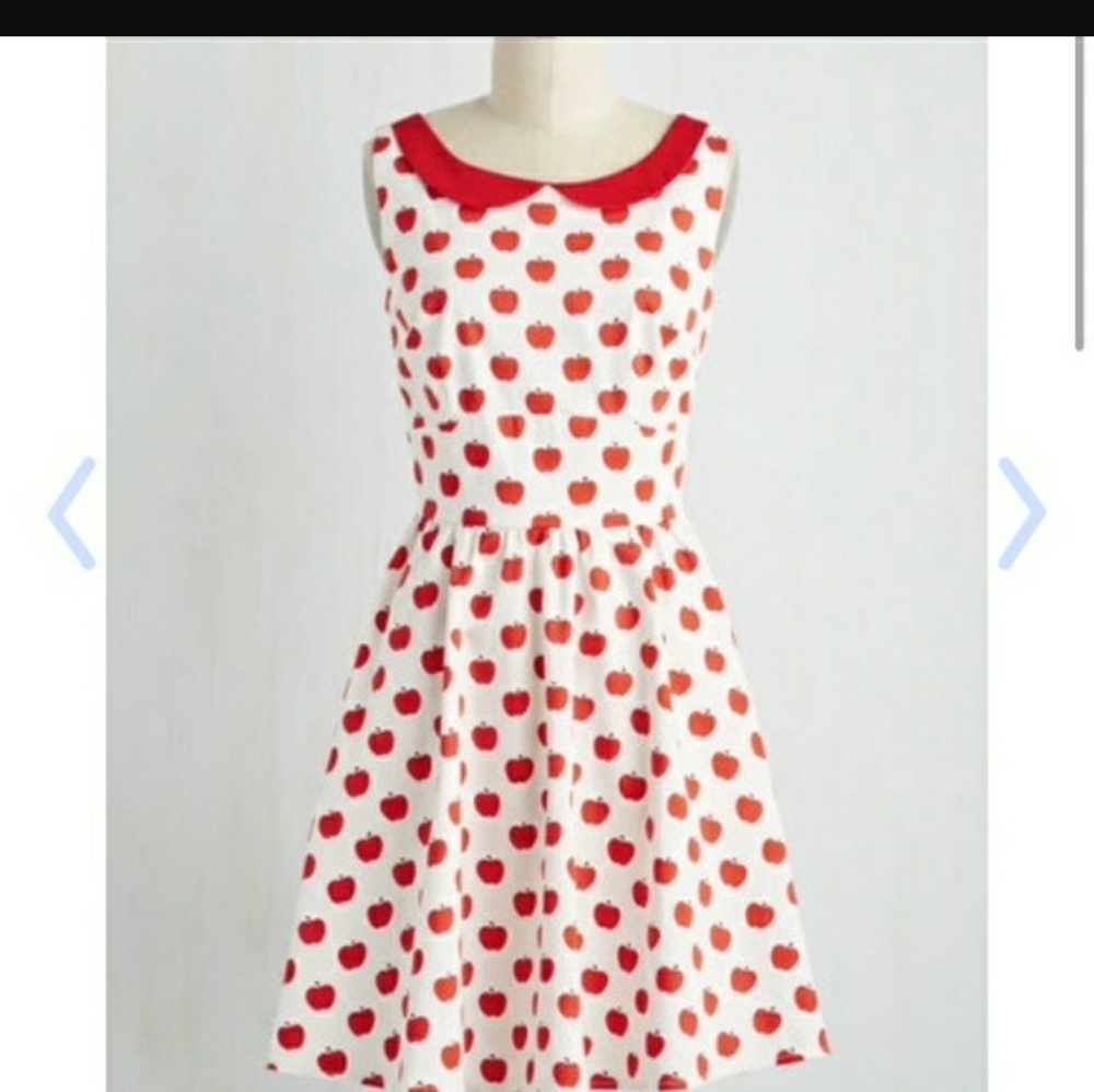 Brand New Modcloth Dress