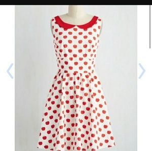 Brand New Modcloth Dress
