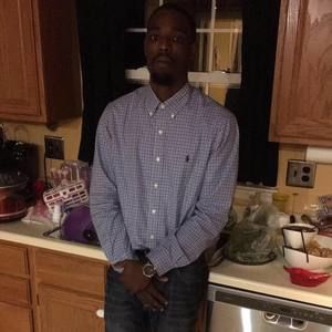 Meet your Posher, Xavier