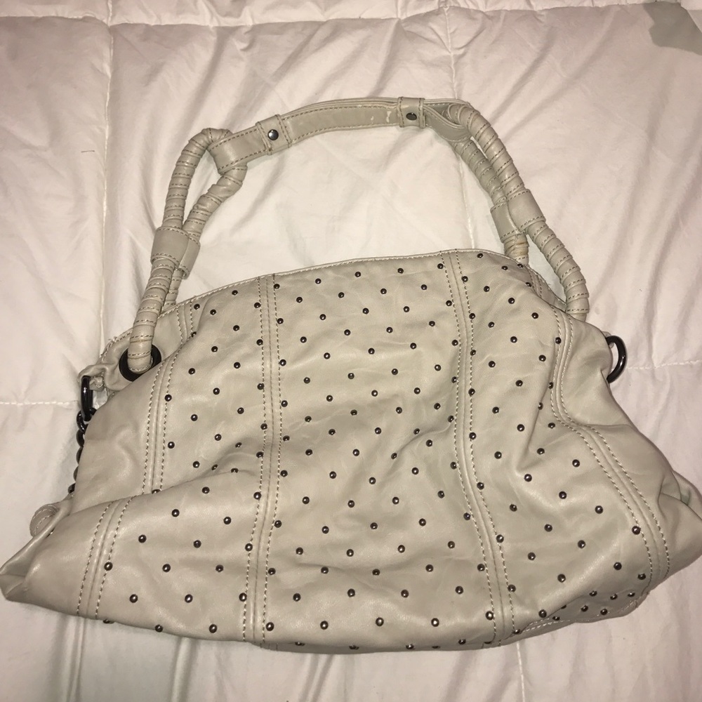 BCBGeneration shoulder bag