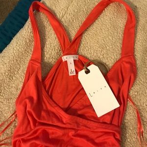 Bodycon Dress by Leith