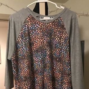 XL lularoe randy