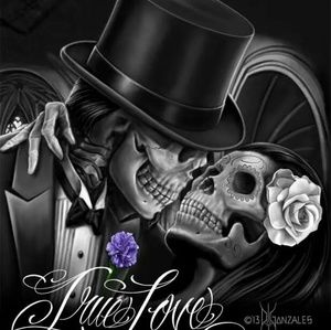 Meet your Posher, Christi