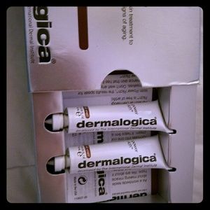 Dermalogica age smart
