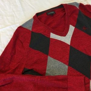 Express Light-weight Sweater