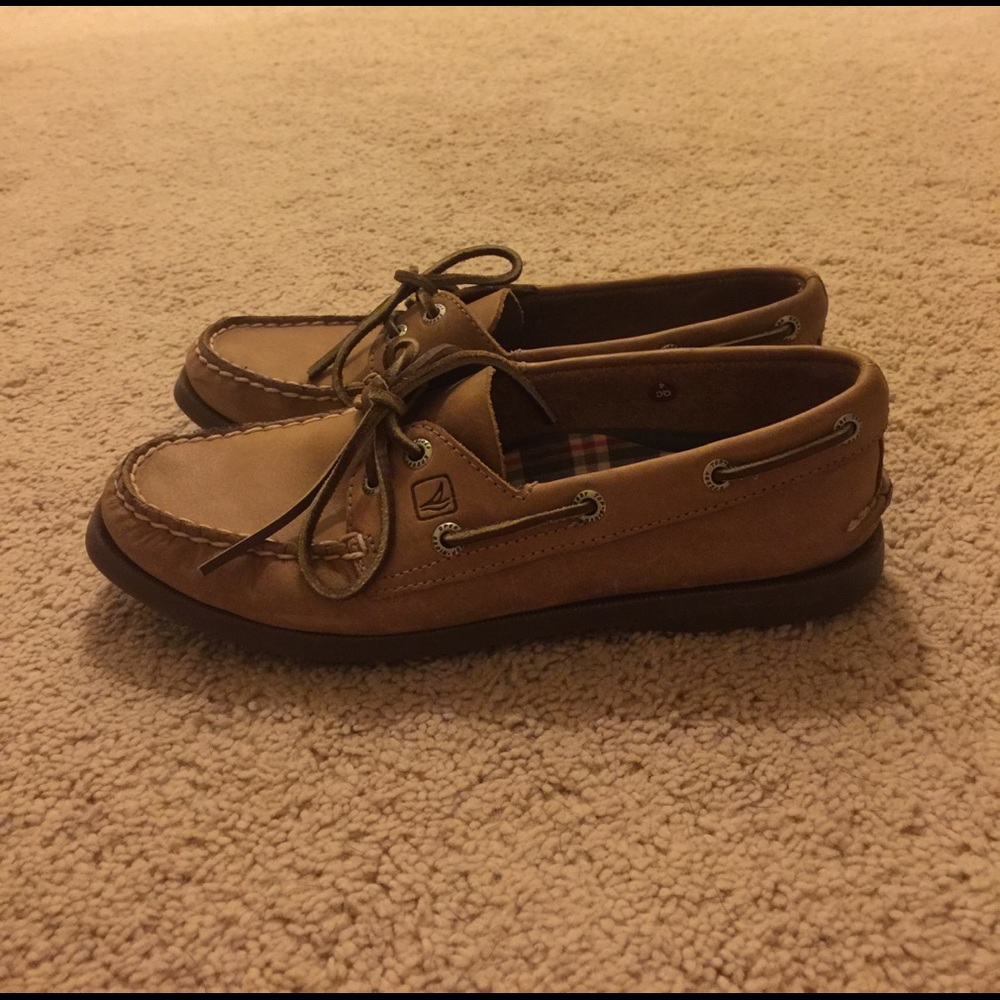 Sperry Top Siders