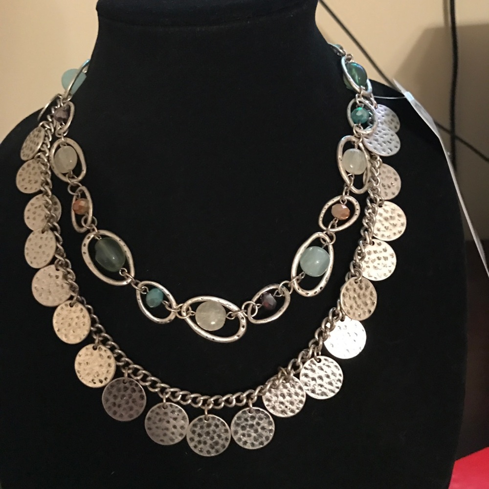 Premier Designs Sugar Rush Necklace