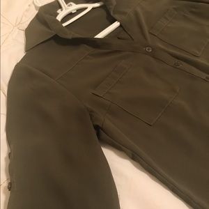 EXPRESS PORTOFINO TOP