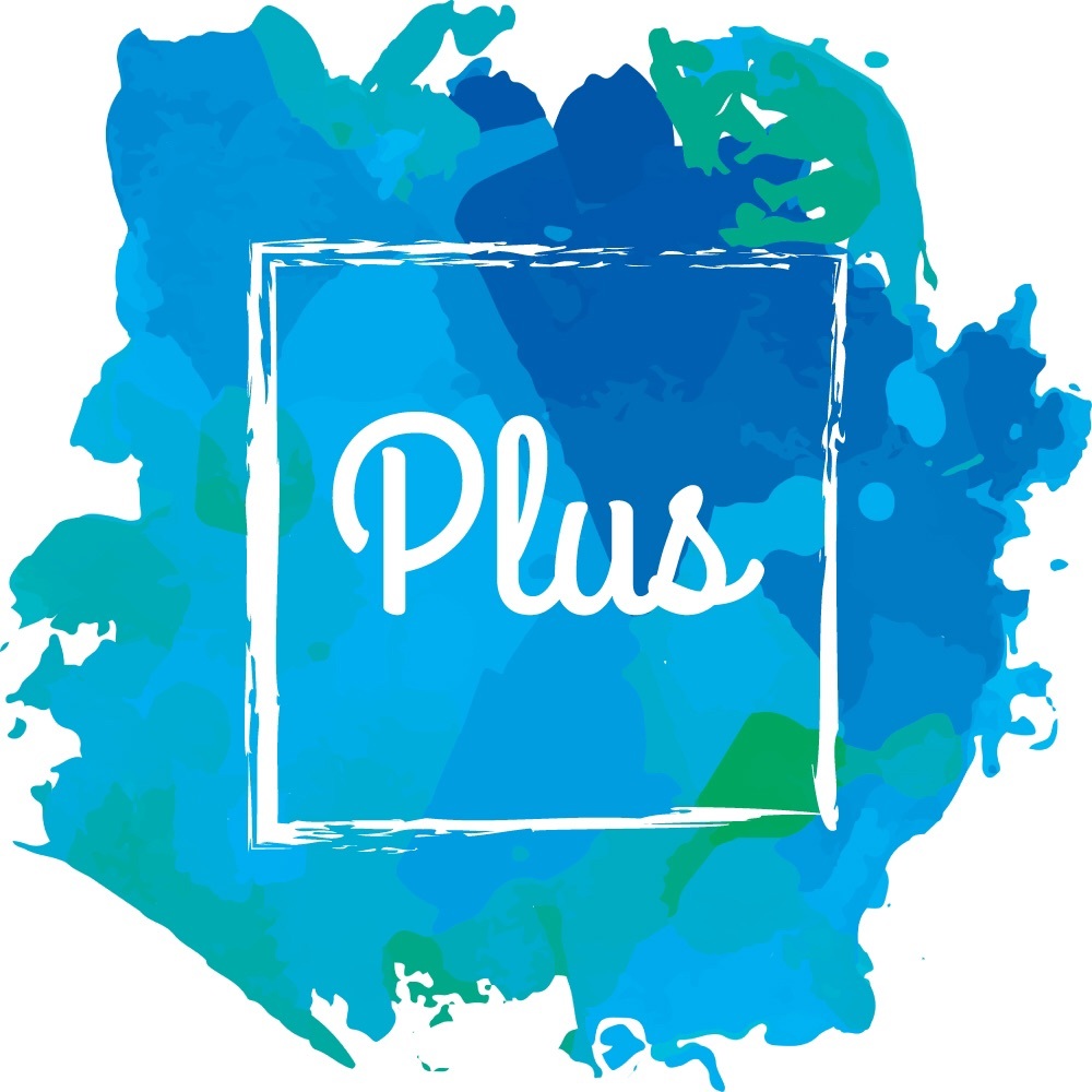 Plus Size Section