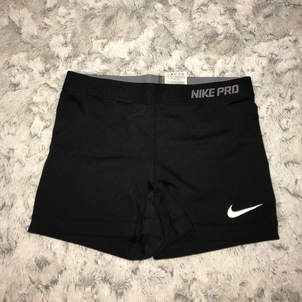 Nike athletic shorts