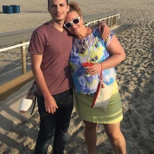 Meet your Posher, Brenda