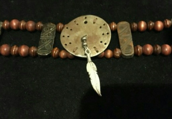 Handmade choker - Picture 1 of 1