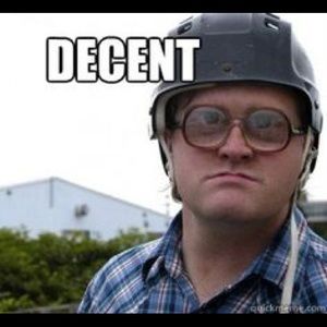 Meet your Posher, Sam