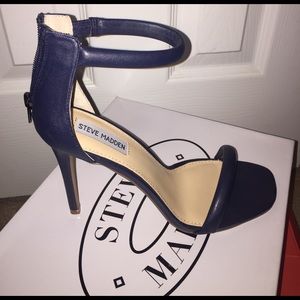 Fancier-Navy