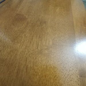 Meet your Posher, Curtis