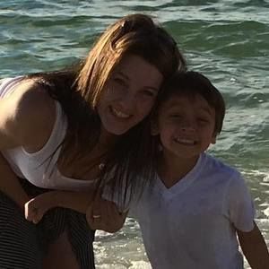 Meet your Posher, Tracy