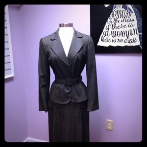 Ann Taylor Suit.