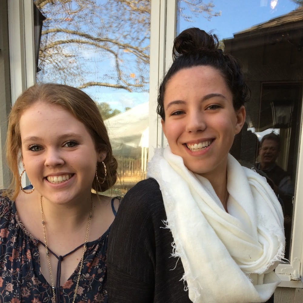 Meet your Posher, Taylor