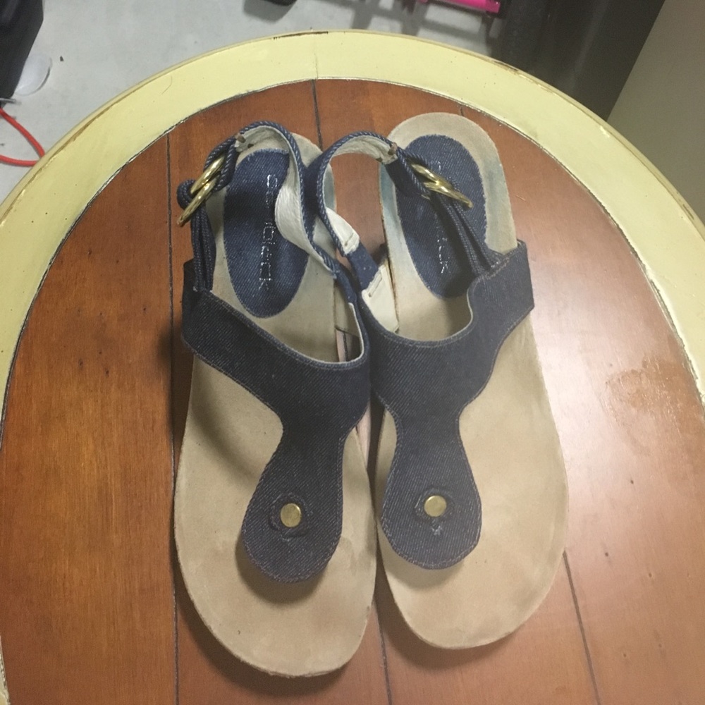 $45