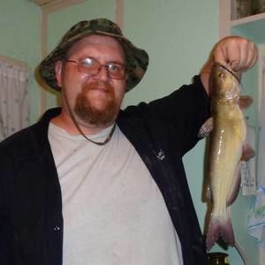 Meet your Posher, Jeremy