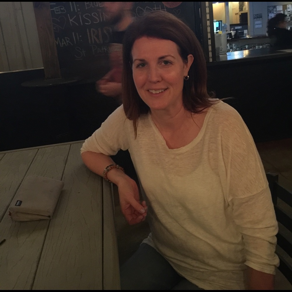 Meet your Posher, Regina