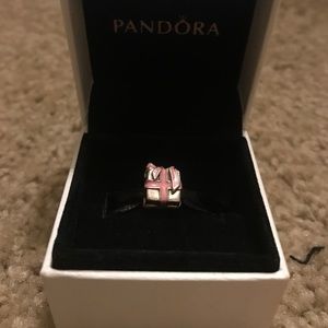 Pandora Charm!