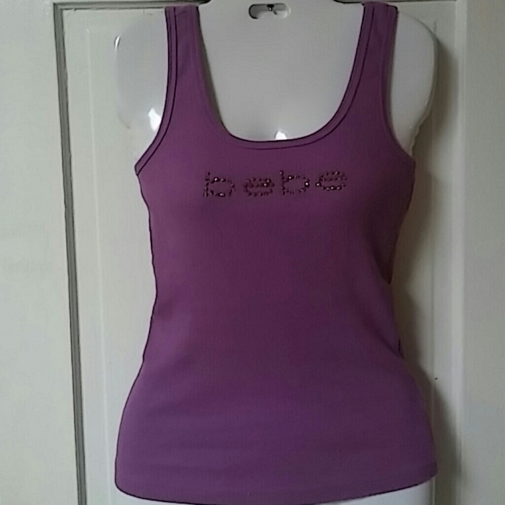 Bebe Tank