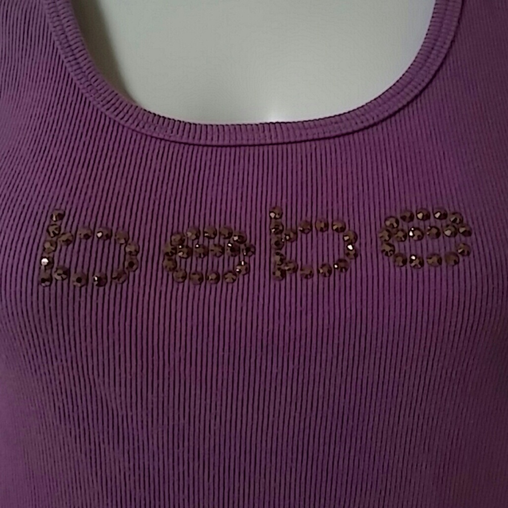 Bebe Tank - Picture 2 of 4