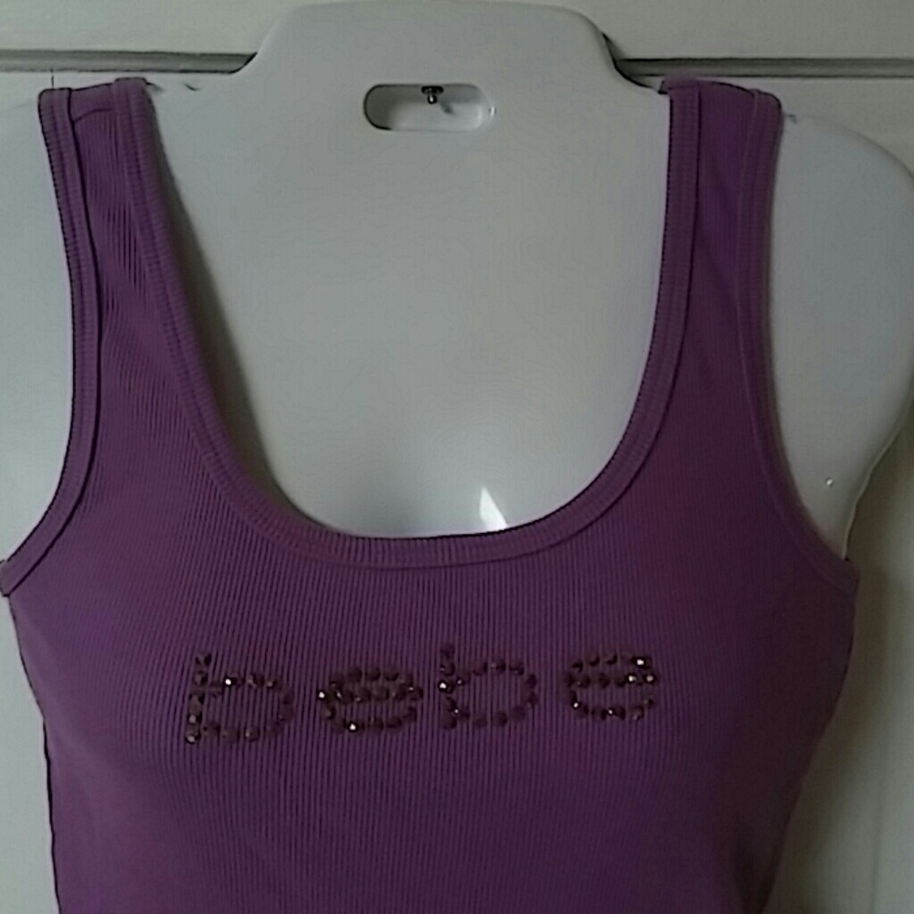 Bebe Tank - Picture 3 of 4