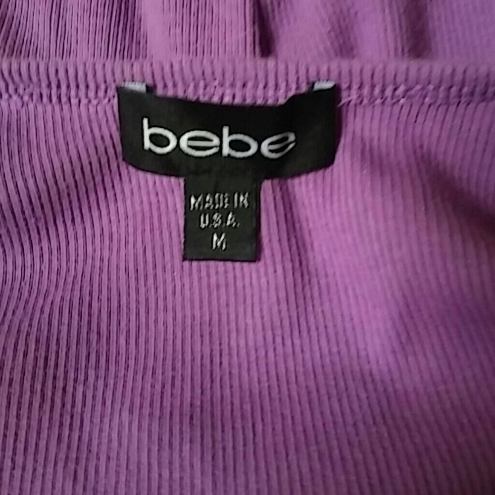 Bebe Tank - Picture 4 of 4
