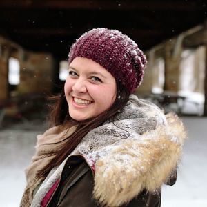 Meet your Posher, Michelle