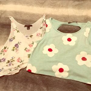 Crop Top Bundle