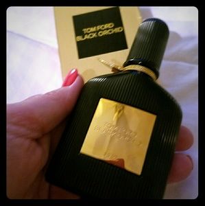 Tom Ford Black Orchid 1 OZ