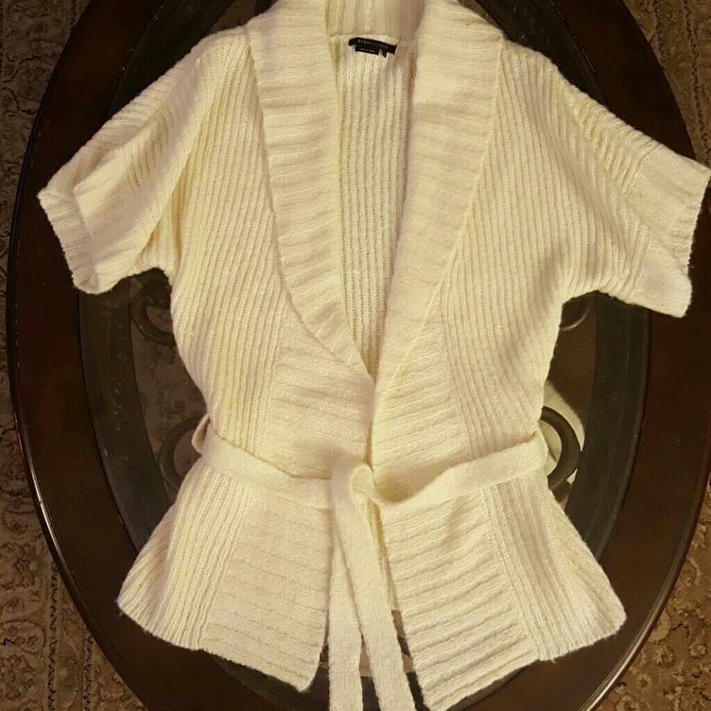 BCBG sweater