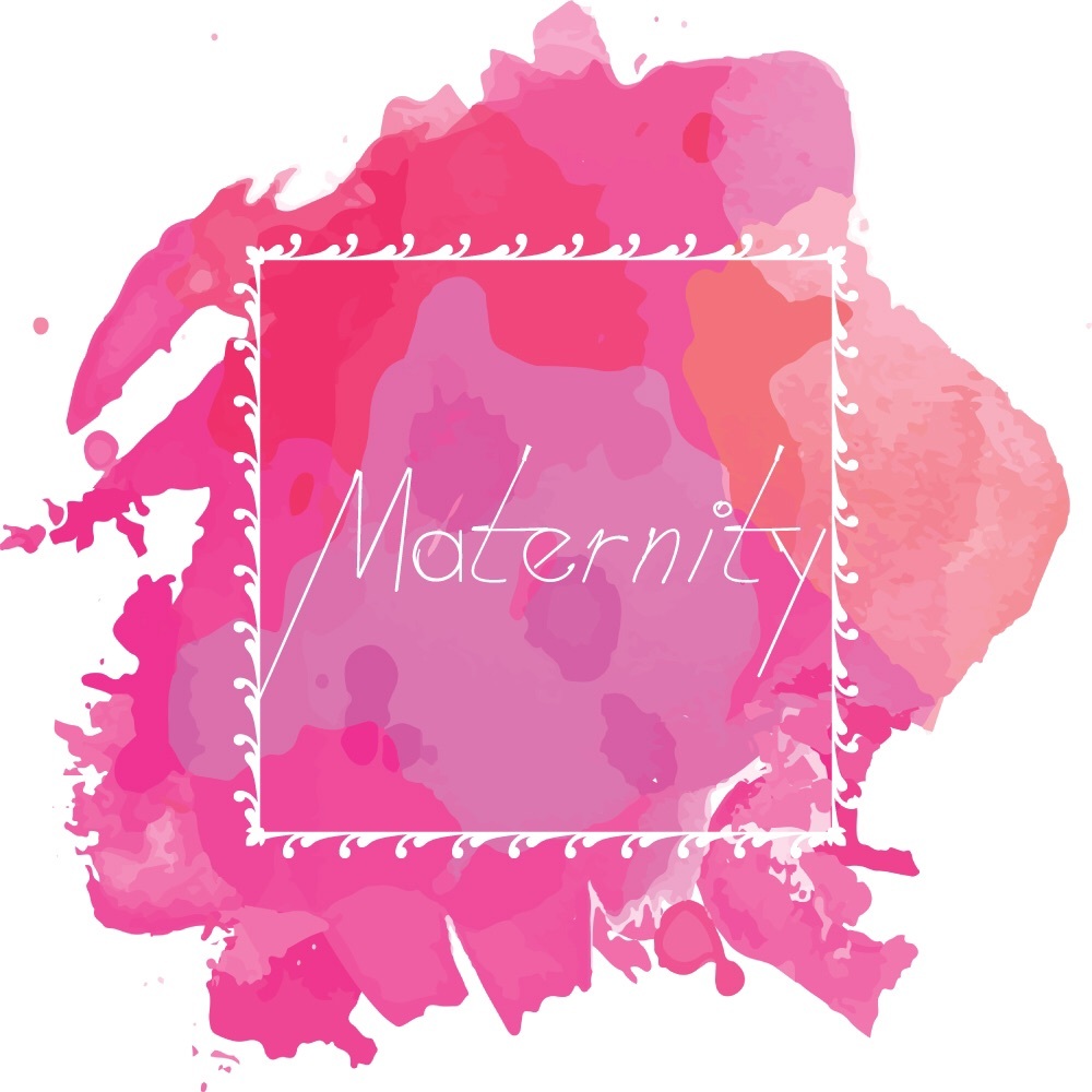 Maternity Section