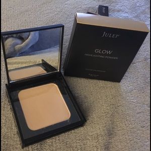 Julep Glow Highlighting Powder
