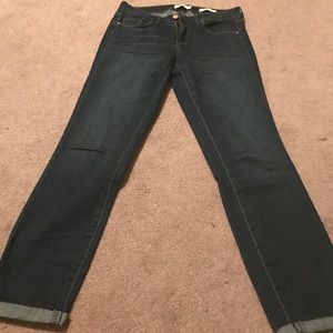 Gently worn Jessica Simpson Jeans  *FINAL PRICE*