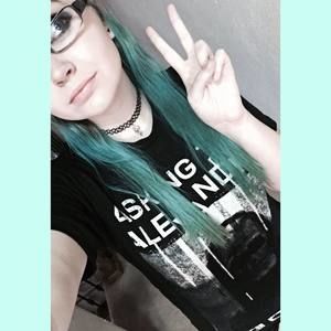 Meet your Posher, Grace