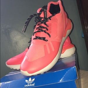 Adidas Tubular Runner K