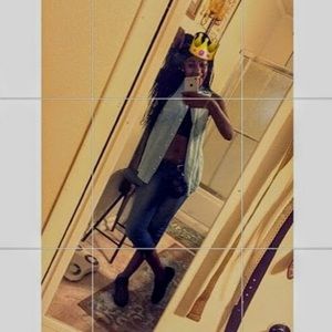 Meet your Posher, Amaya